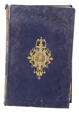 古代的書