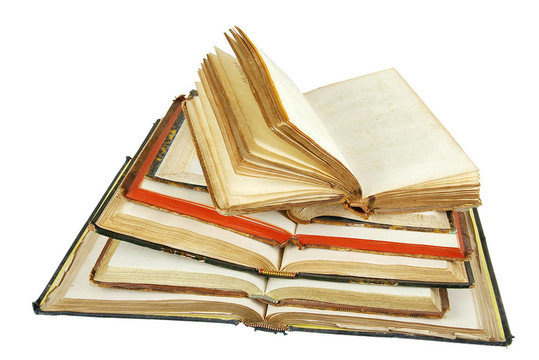 古代的書籍