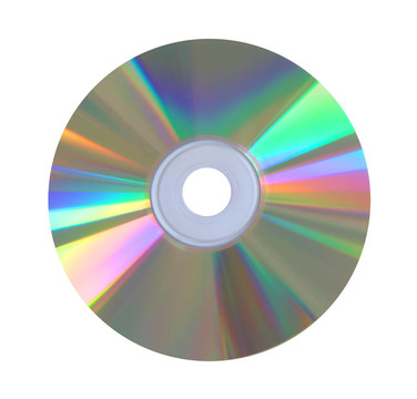 光盤