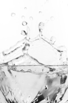 水濺