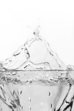 水濺