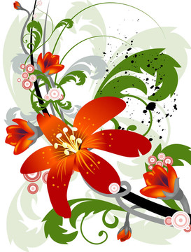 花藝設(shè)計