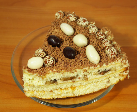 甜點