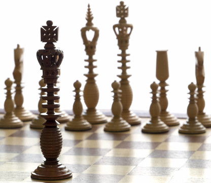 國際象棋