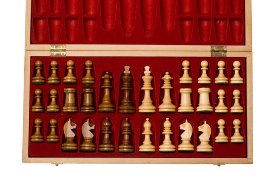 棋子棋子