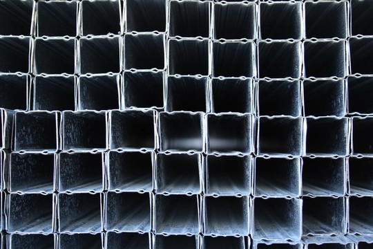 金屬建筑