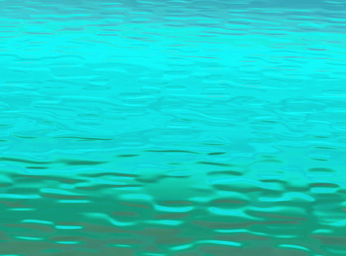 水的影響
