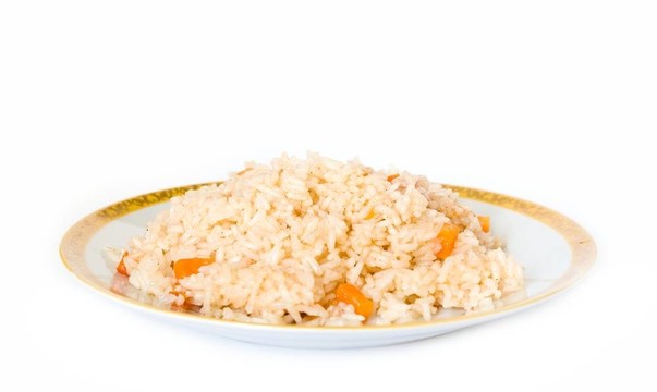 肉飯