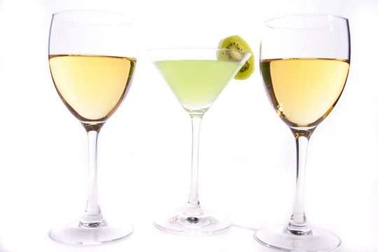 酒杯