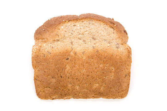 Brown Bread切片