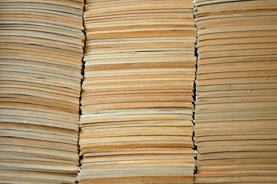 漫畫書