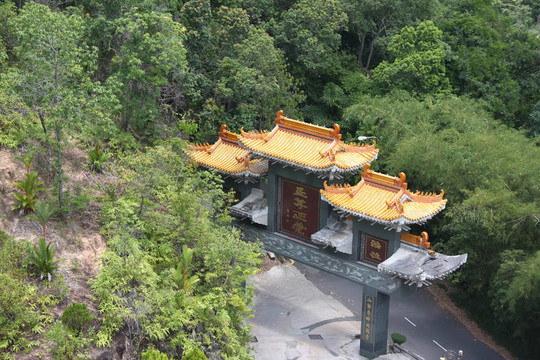 中國門戶