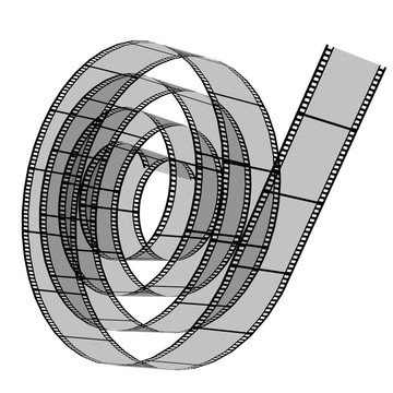 3d空白膜