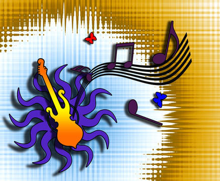 音樂創(chuàng)作