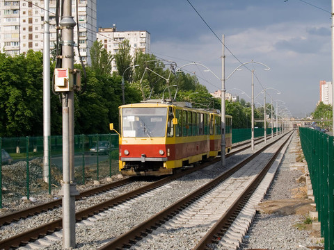 有軌電車