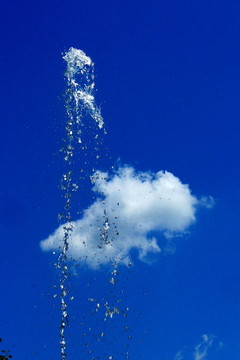 水滴