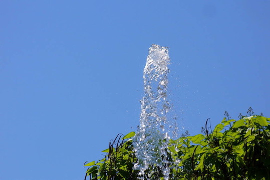 水滴