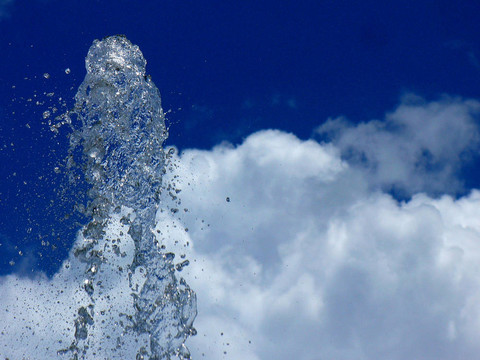 水滴