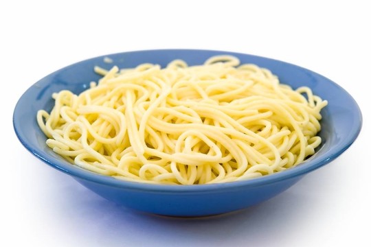 意大利面