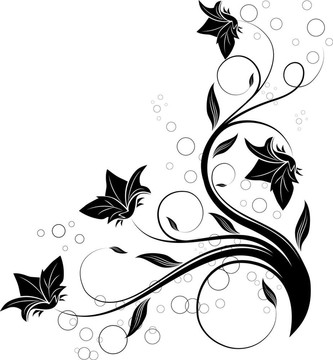 花藝設(shè)計(jì)元素