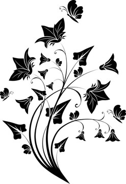 花藝設(shè)計(jì)元素