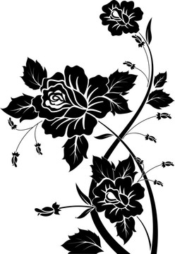 花藝設(shè)計(jì)元素