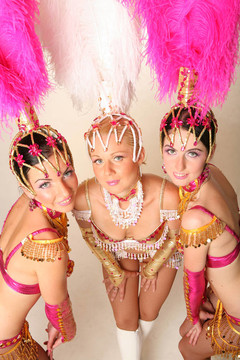 dansers