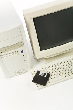 臺(tái)式電腦