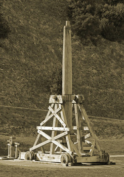 投石機(jī)