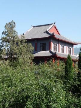 園林建筑