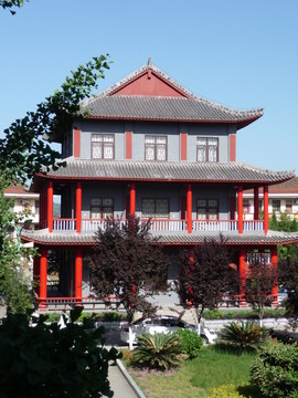 經(jīng)典建筑