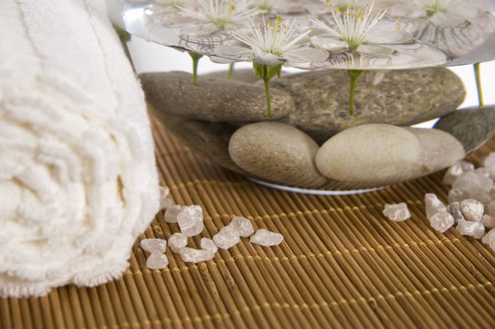 白色的健康產(chǎn)品
