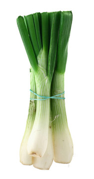 一串蔥