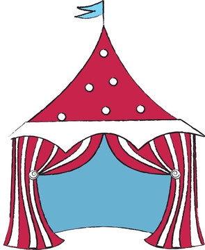 馬戲團(tuán)