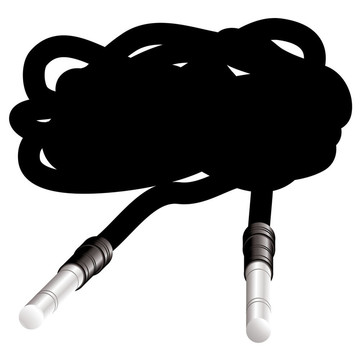 電纜的空間
