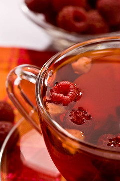 水果茶