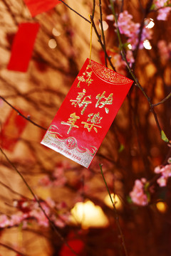 新年紅包