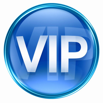 VIP圖標(biāo)藍(lán)色