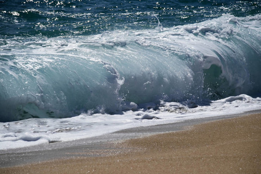 海浪