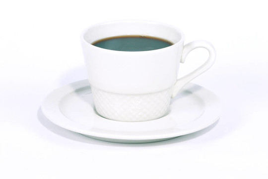 為咖啡杯
