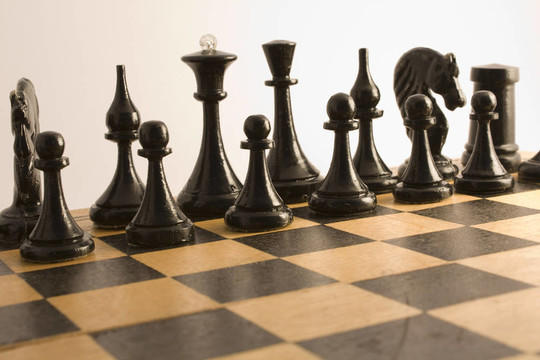 黑白棋