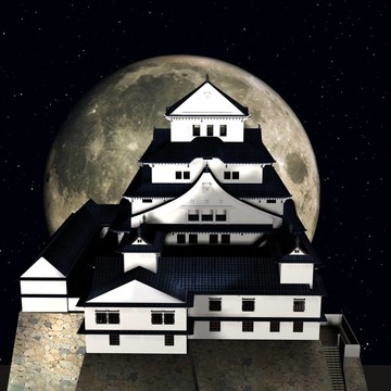 姬路城