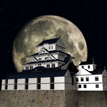 姬路城