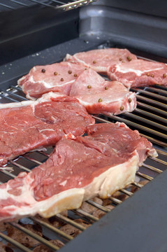 原料肉