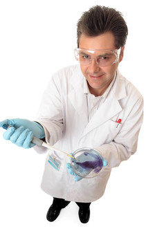 科學(xué)的醫(yī)學(xué)研究