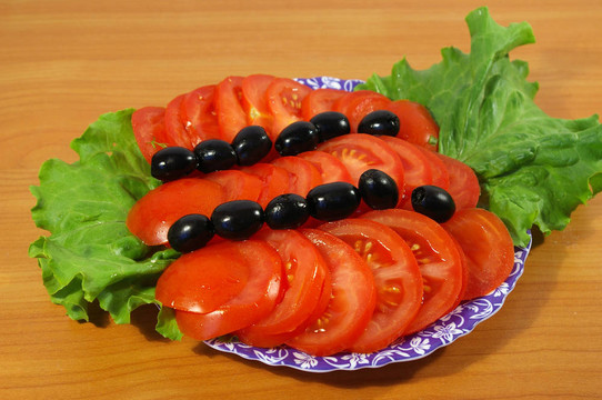 蔬菜