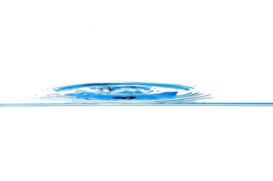 水中的氣泡