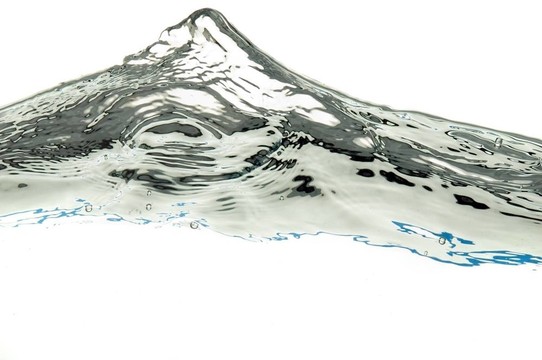 波水