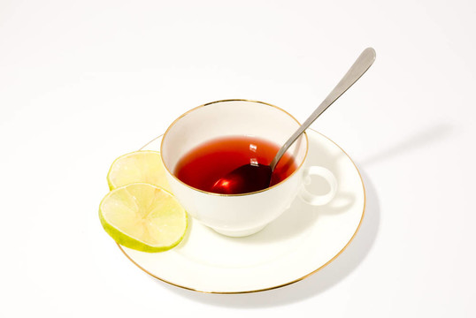 下午茶時間