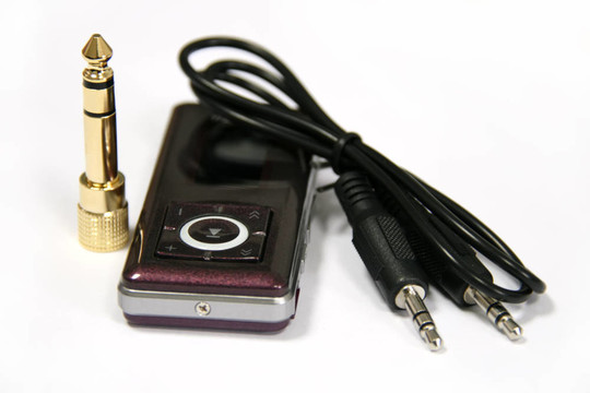 MP3播放器
